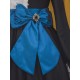 Hoshibako Works Vintage Inspired Elegant Long One Piece(Leftovers/4 Colours/Full Payment Without Shipping)
